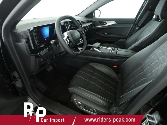 Renault Austral Techno E-Tech Pano Massage 360&deg; eHK ACC 