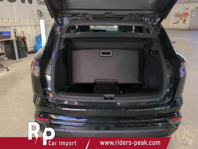 Renault Austral Techno E-Tech Pano Massage 360&deg; eHK ACC 