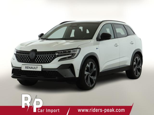 Renault Austral - Techno Esprit Alpine E-Tech Espr Pano 360&deg; ACC