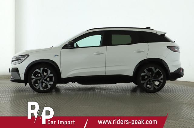 Renault Austral Techno Esprit Alpine E-Tech Espr Pano 360&deg; ACC 