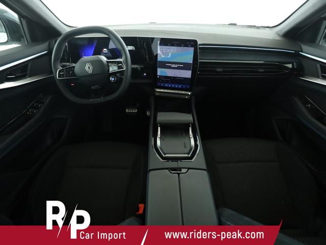 Renault Austral Techno Esprit Alpine E-Tech Espr Pano 360&deg; ACC 