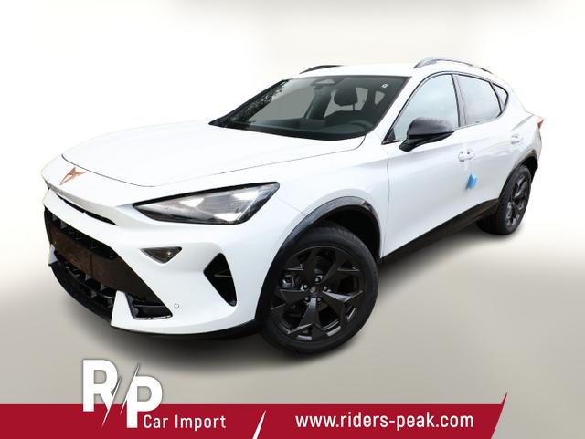 Cupra Formentor - eTSI DSG SHZ ACC 3ZClim DigC WirelessC