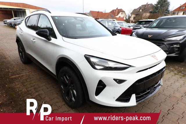 Cupra Formentor eTSI DSG SHZ ACC 3ZClim DigC WirelessC 