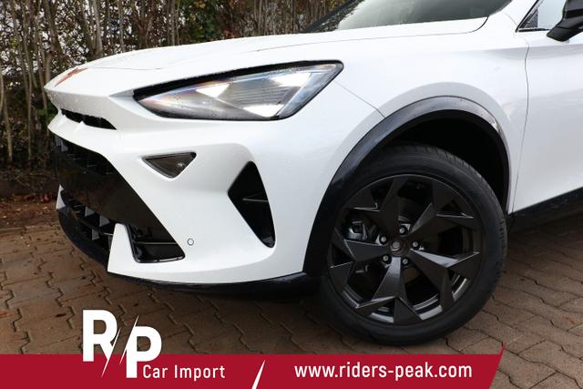 Cupra Formentor eTSI DSG SHZ ACC 3ZClim DigC WirelessC 