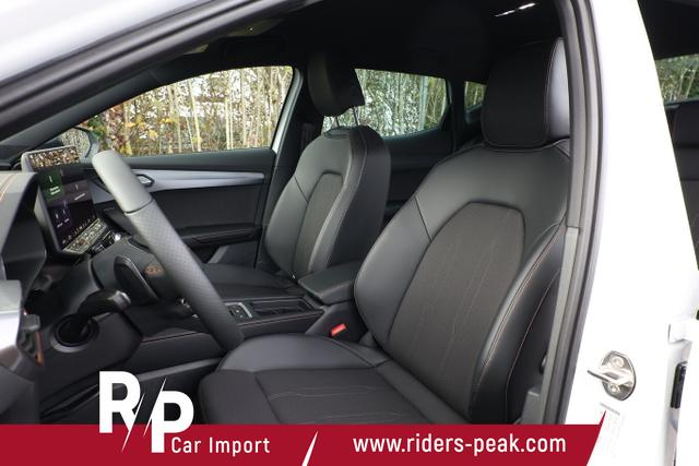 Cupra Formentor eTSI DSG SHZ ACC 3ZClim DigC WirelessC 