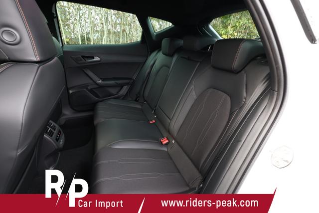 Cupra Formentor eTSI DSG SHZ ACC 3ZClim DigC WirelessC 