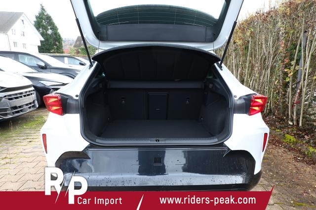 Cupra Formentor eTSI DSG SHZ ACC 3ZClim DigC WirelessC 