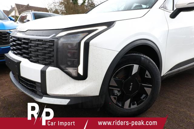 Kia Sportage 150 DCT FL MY26 ACC SHZ Nav 2xPDC KeyL 