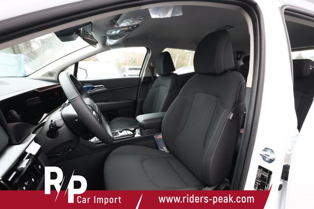 Kia Sportage 150 DCT FL MY26 ACC SHZ Nav 2xPDC KeyL 