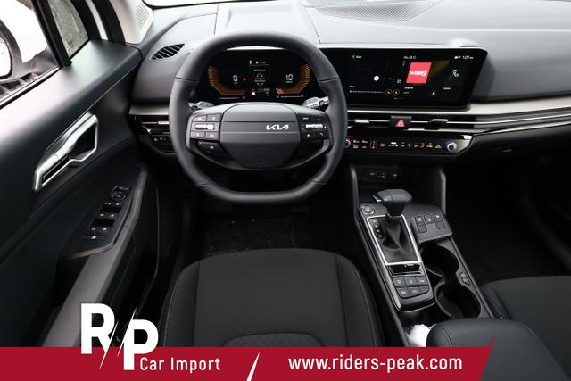 Kia Sportage 150 DCT FL MY26 ACC SHZ Nav 2xPDC KeyL 
