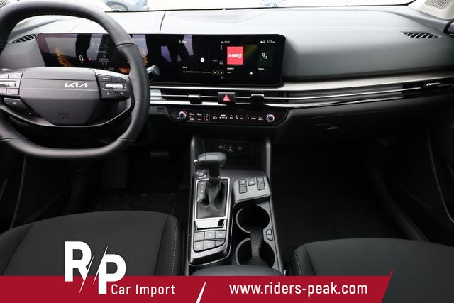 Kia Sportage 150 DCT FL MY26 ACC SHZ Nav 2xPDC KeyL 