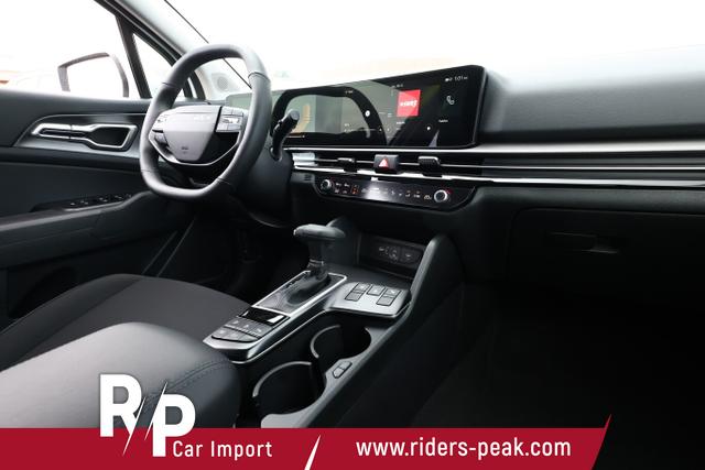 Kia Sportage 150 DCT FL MY26 ACC SHZ Nav 2xPDC KeyL 