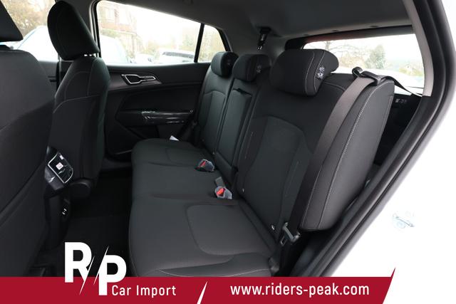 Kia Sportage 150 DCT FL MY26 ACC SHZ Nav 2xPDC KeyL 