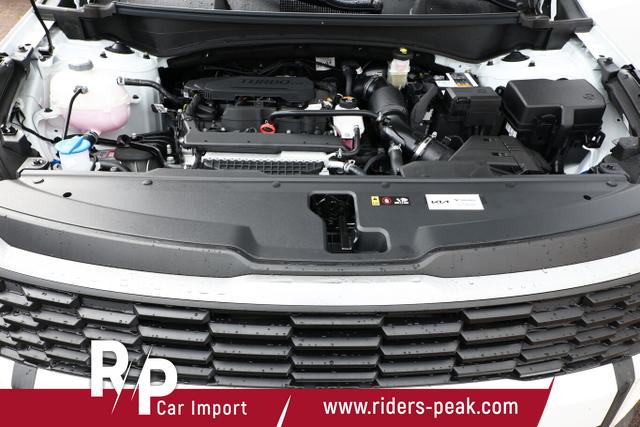 Kia Sportage 150 DCT FL MY26 ACC SHZ Nav 2xPDC KeyL 