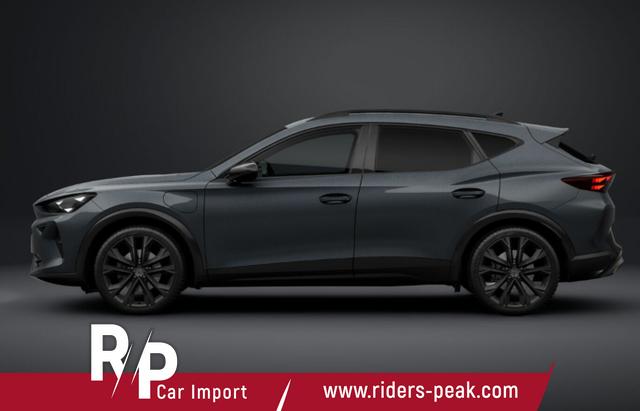 Cupra Formentor eHYBRID 204 Matrix DCC Dinam 19Z EdgeP 