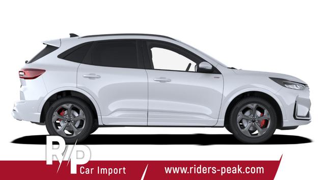 Ford Kuga ST-Line X FHEV AWD ACC Winter Kam360 Memory 