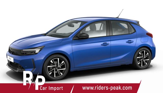 Opel Corsa GS LED Kam PDC vo/hi AppC Totw 16Z 