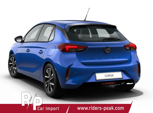 Opel Corsa GS LED Kam PDC vo/hi AppC Totw 16Z 