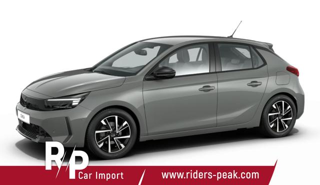 Opel Corsa GS LED Kam PDC vo/hi AppC Totw 16Z 