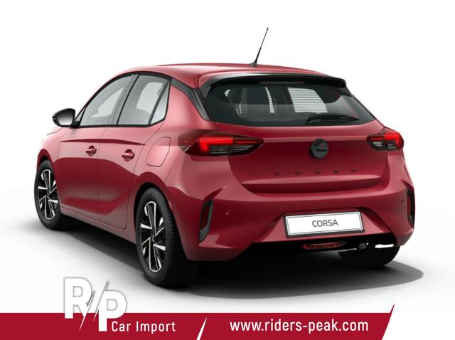 Opel Corsa GS Kam PDC vo/hi AppC Totw LM16Z 10"-DAB 