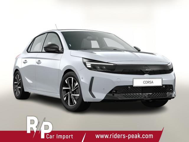 Opel Corsa - GS LED Kam PDC vo/hi AppC Totw 16Z