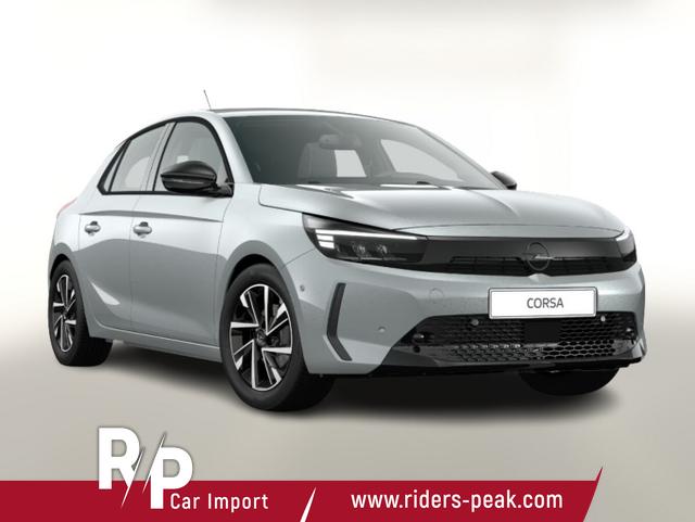 Opel Corsa - GS LED Kam PDC vo/hi AppC Totw 16Z