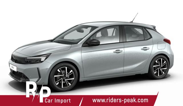 Opel Corsa GS LED Kam PDC vo/hi AppC Totw 16Z 