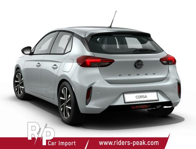 Opel Corsa GS LED Kam PDC vo/hi AppC Totw 16Z 