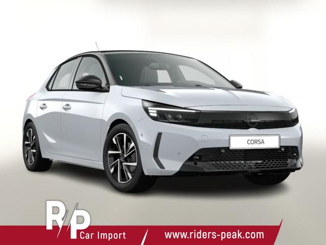 Opel Corsa - GS SHZ Kam PDC vo/hi AppC Totw 16Z