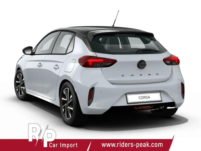Opel Corsa GS SHZ Kam PDC vo/hi AppC Totw 16Z 