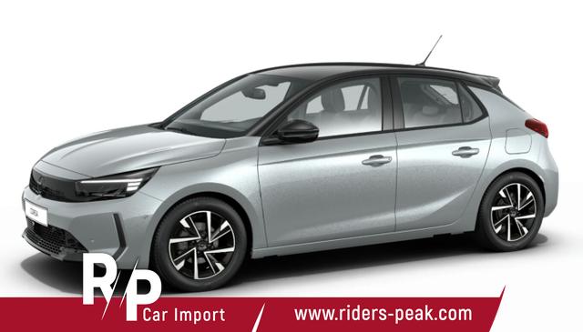 Opel Corsa GS LED Kam PDC vo/hi AppC Totw 16Z 