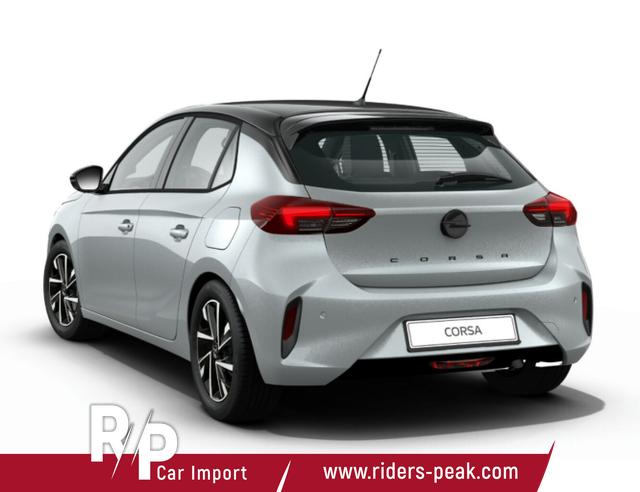 Opel Corsa GS LED Kam PDC vo/hi AppC Totw 16Z 