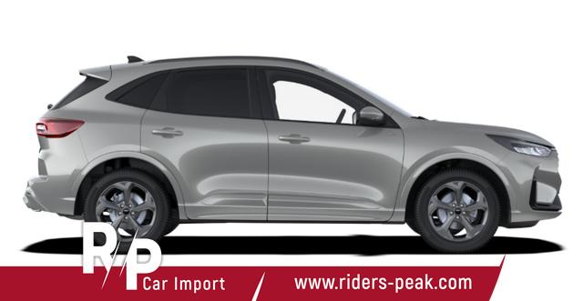 Ford Kuga ST-Line FHEV Matrix ACC TotW Kam360 SHZ 18Z 