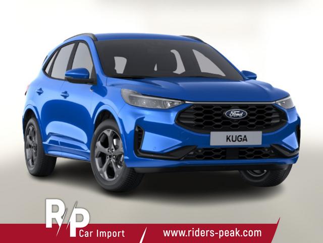 Ford Kuga - ST-Line FHEV Matrix ACC TotW Kam360 SHZ 18Z