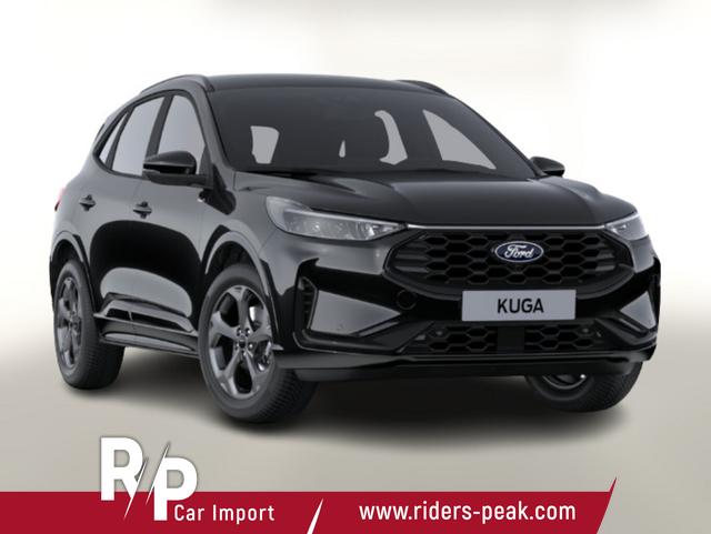 Ford Kuga - ST-Line PHEV WinterP LED Kam Nav 5J-Gar 18Z