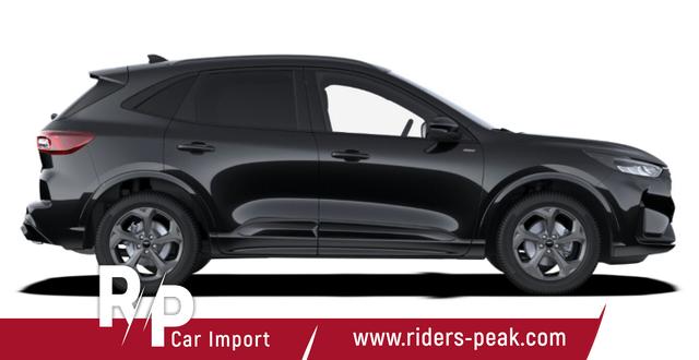 Ford Kuga ST-Line PHEV ACC TotW Kam360 SHZ LED 5J-Gar 