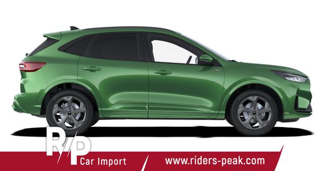 Ford Kuga ST-Line PHEV WinterP LED Kam Nav 5J-Gar 18Z 