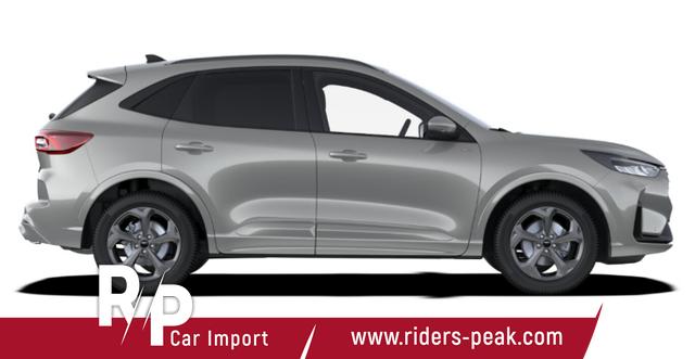 Ford Kuga ST-Line PHEV WinterP LED Kam Nav 5J-Gar 18Z 