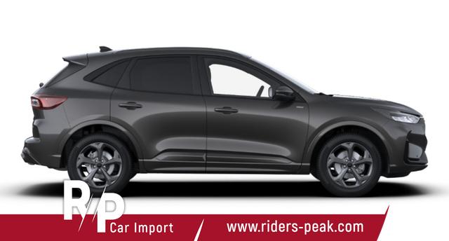 Ford Kuga ST-Line PHEV ACC TotW Kam360 SHZ LED 5J-Gar 