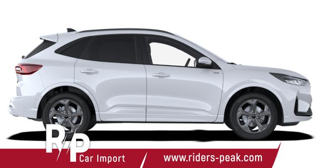 Ford Kuga ST-Line PHEV ACC TotW Kam360 SHZ LED 5J-Gar 