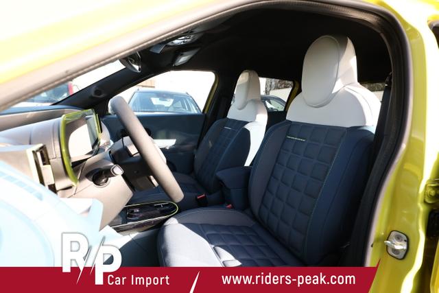 Fiat Grande Panda La Prima MHEV AT Winter Nav Kam LED 