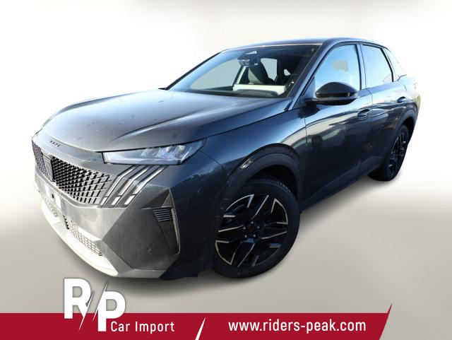 Peugeot 3008 - Allure MHEV 145 ACC 360&deg; WinterP 21"-HD Nav