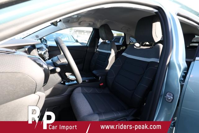 Citro&euml;n &euml;-C4 Shine eC4 100kW ACC HUD Keyless LED Nav SHZ PDC 
