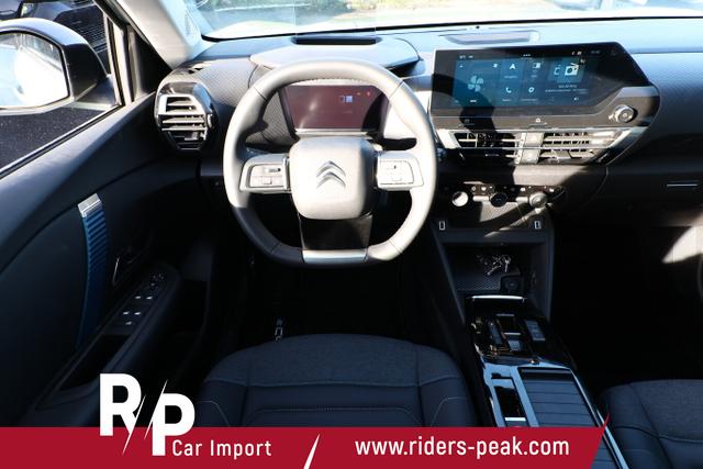 Citro&euml;n &euml;-C4 Shine eC4 100kW ACC HUD Keyless LED Nav SHZ PDC 