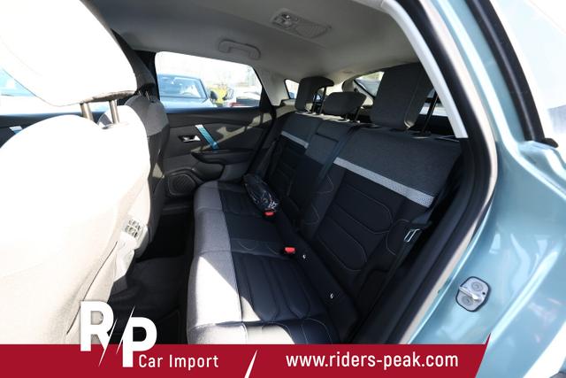 Citro&euml;n &euml;-C4 Shine eC4 100kW ACC HUD Keyless LED Nav SHZ PDC 