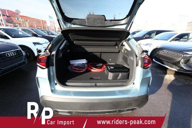 Citro&euml;n &euml;-C4 Shine eC4 100kW ACC HUD Keyless LED Nav SHZ PDC 