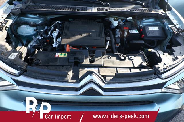 Citro&euml;n &euml;-C4 Shine eC4 100kW ACC HUD Keyless LED Nav SHZ PDC 