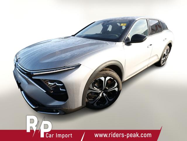 Citro&euml;n C5 X - PLUS 130 EAT8 Nav HUD LED ACC PDC LHZ Temp