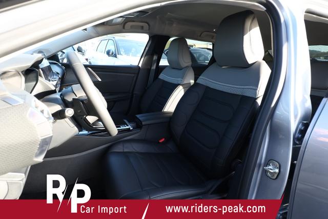 Citro&euml;n C5 X PLUS 130 EAT8 Nav HUD LED ACC PDC LHZ Temp 