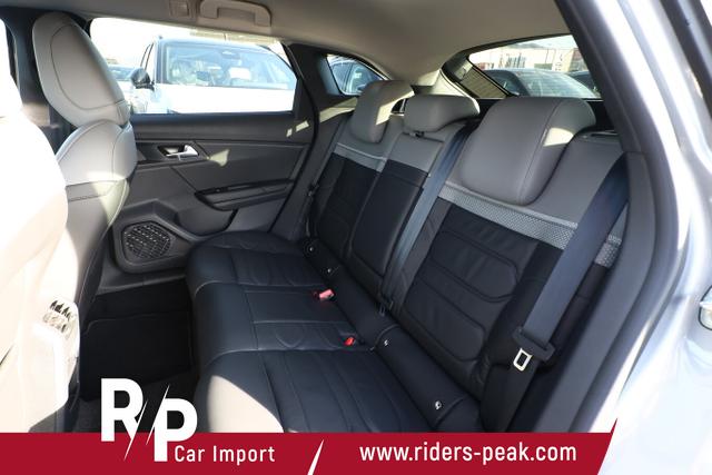 Citro&euml;n C5 X PLUS 130 EAT8 Nav HUD LED ACC PDC LHZ Temp 